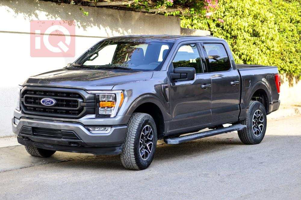 فۆرد F-150